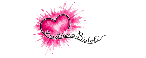 Logo Cristiana Bidoli